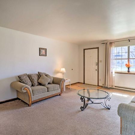 Cozy Allentown Home, 2 Mi To Hamilton District! Esterno foto