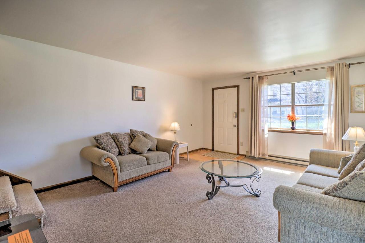 Cozy Allentown Home, 2 Mi To Hamilton District! Esterno foto