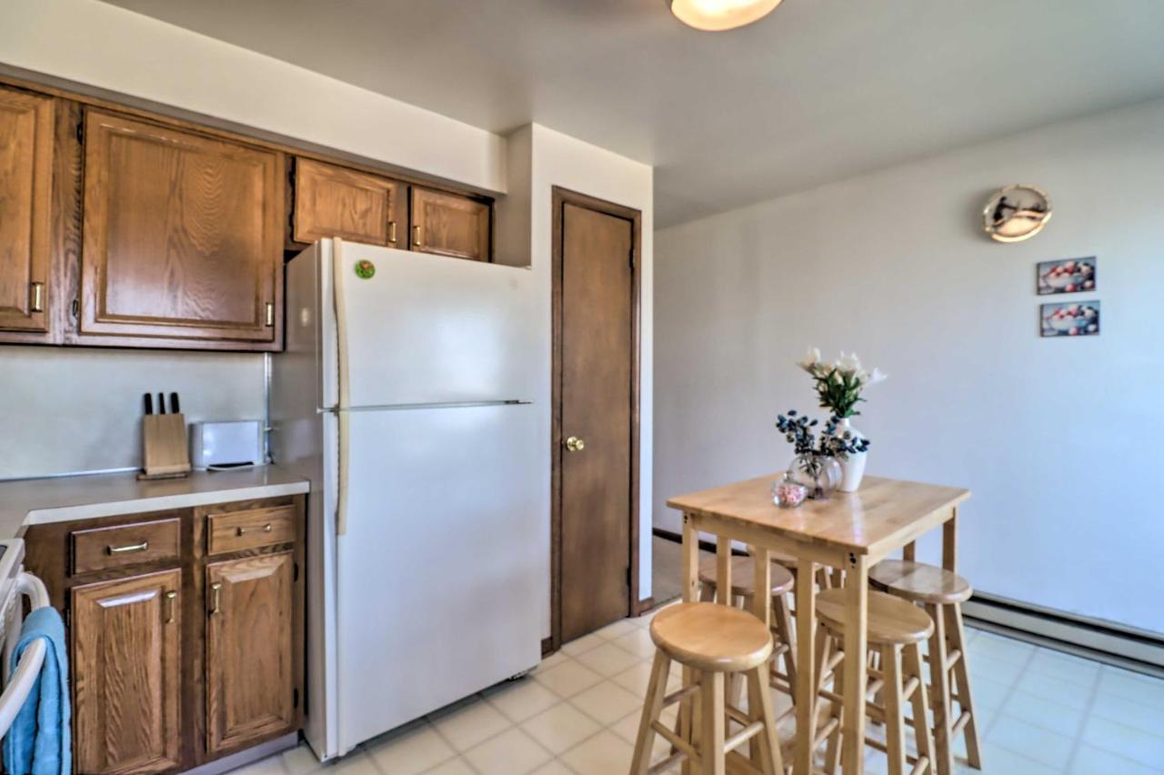 Cozy Allentown Home, 2 Mi To Hamilton District! Esterno foto