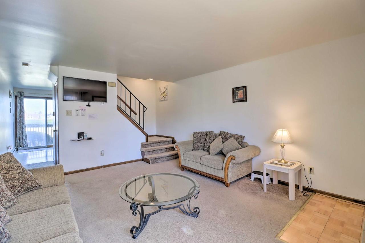 Cozy Allentown Home, 2 Mi To Hamilton District! Esterno foto