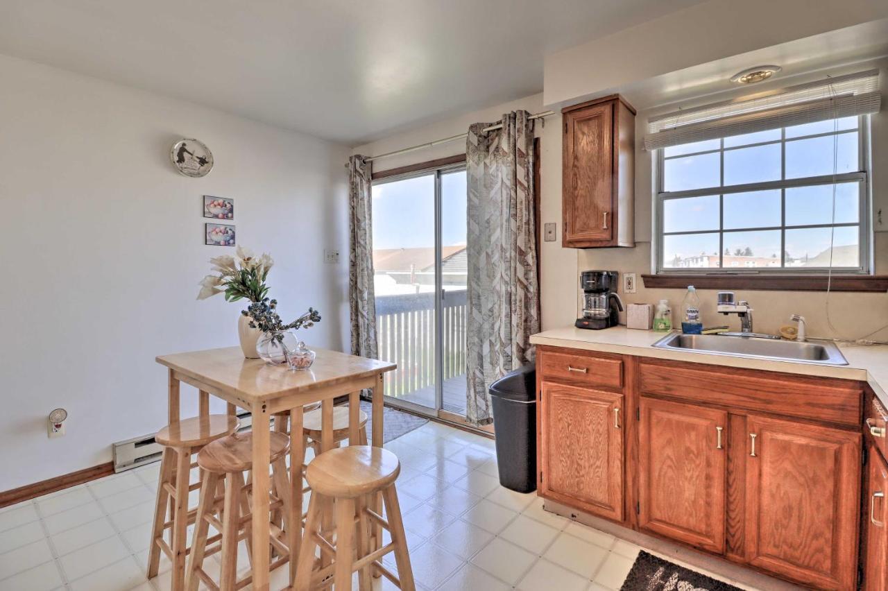 Cozy Allentown Home, 2 Mi To Hamilton District! Esterno foto