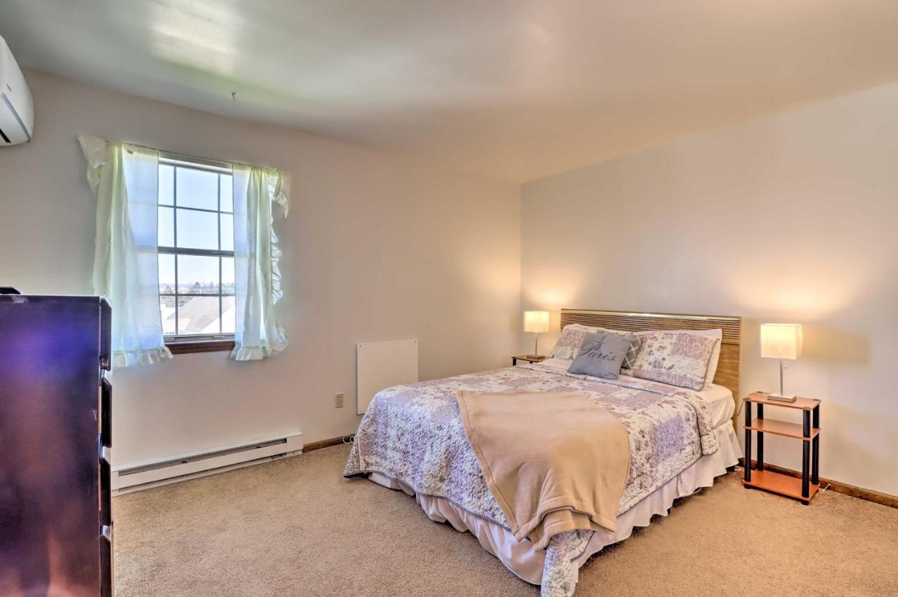 Cozy Allentown Home, 2 Mi To Hamilton District! Esterno foto