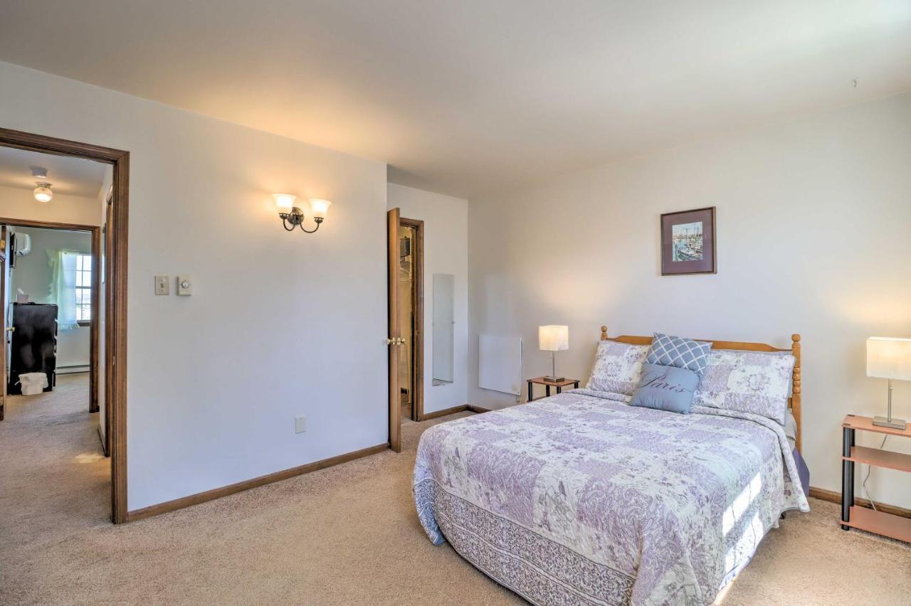 Cozy Allentown Home, 2 Mi To Hamilton District! Esterno foto