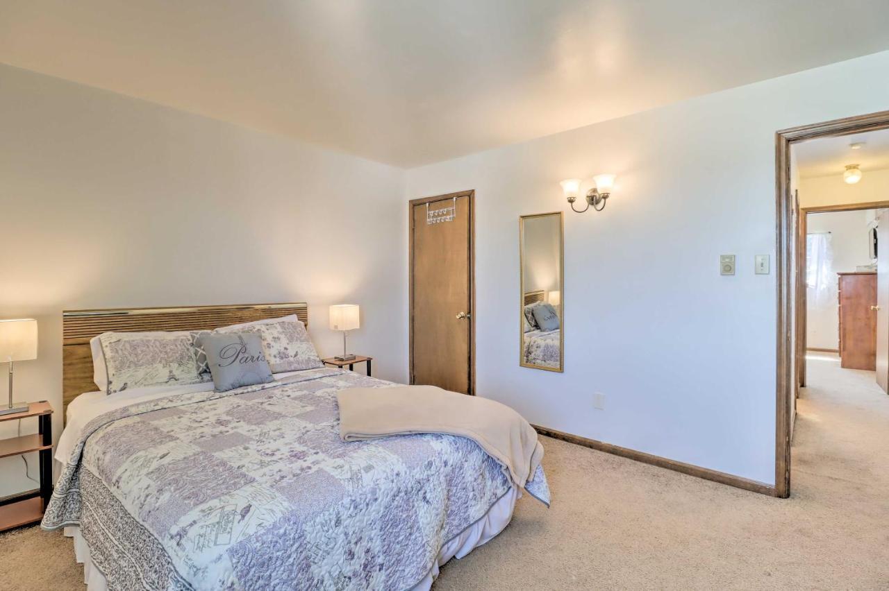 Cozy Allentown Home, 2 Mi To Hamilton District! Esterno foto