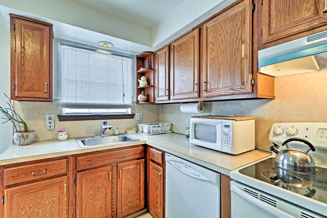 Cozy Allentown Home, 2 Mi To Hamilton District! Esterno foto